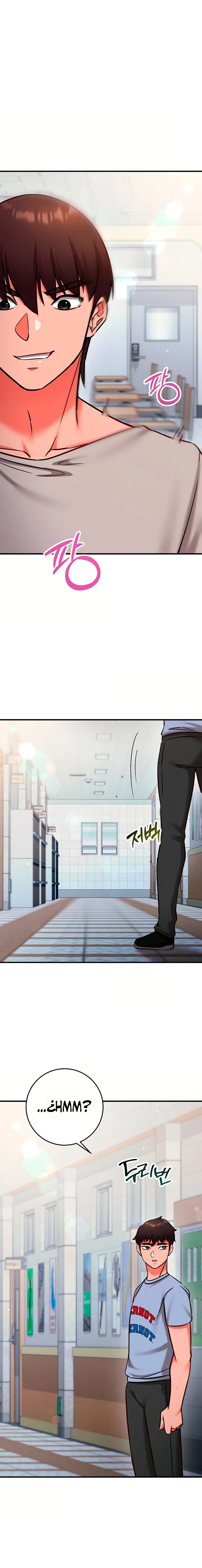 Mind Control Raw Chapter 29 - Page 7