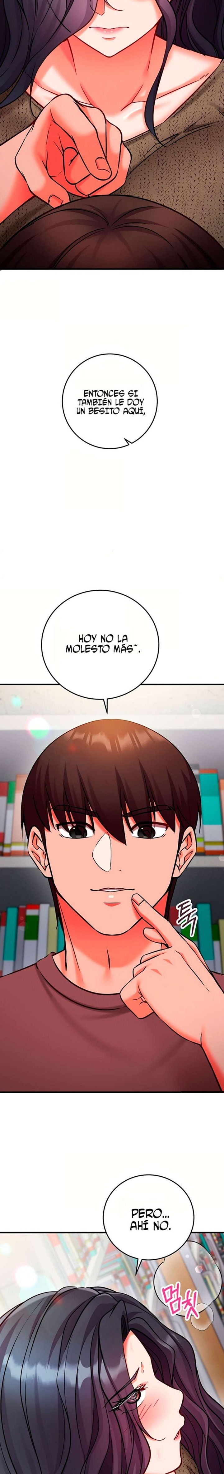 Mind Control Raw Chapter 30 - Page 12