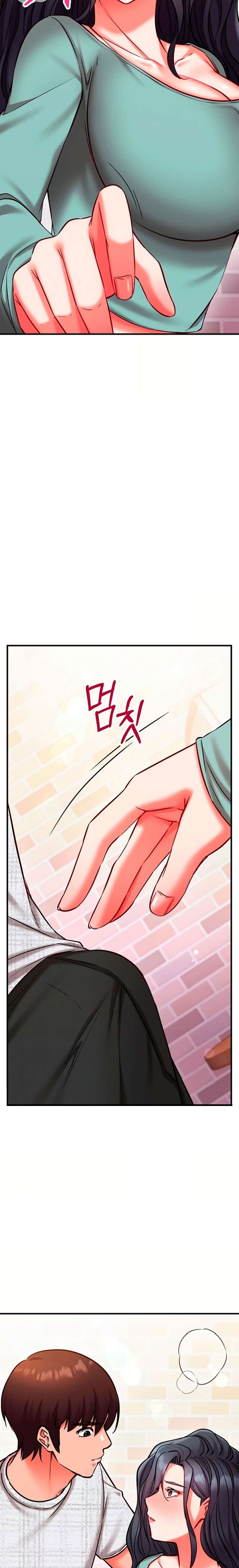 Mind Control Raw Chapter 30 - Page 19
