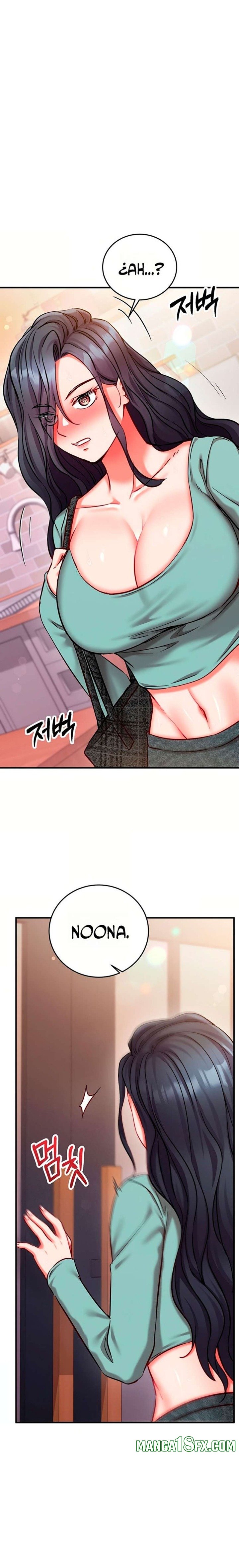 Mind Control Raw Chapter 30 - Page 29