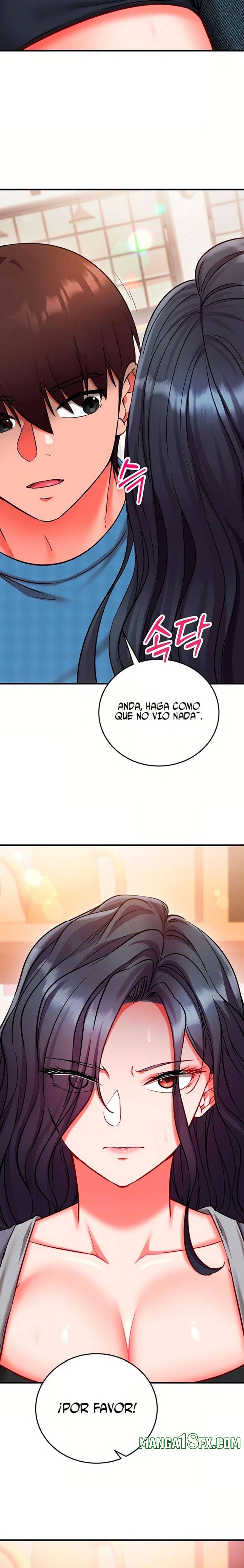 Mind Control Raw Chapter 30 - Page 4
