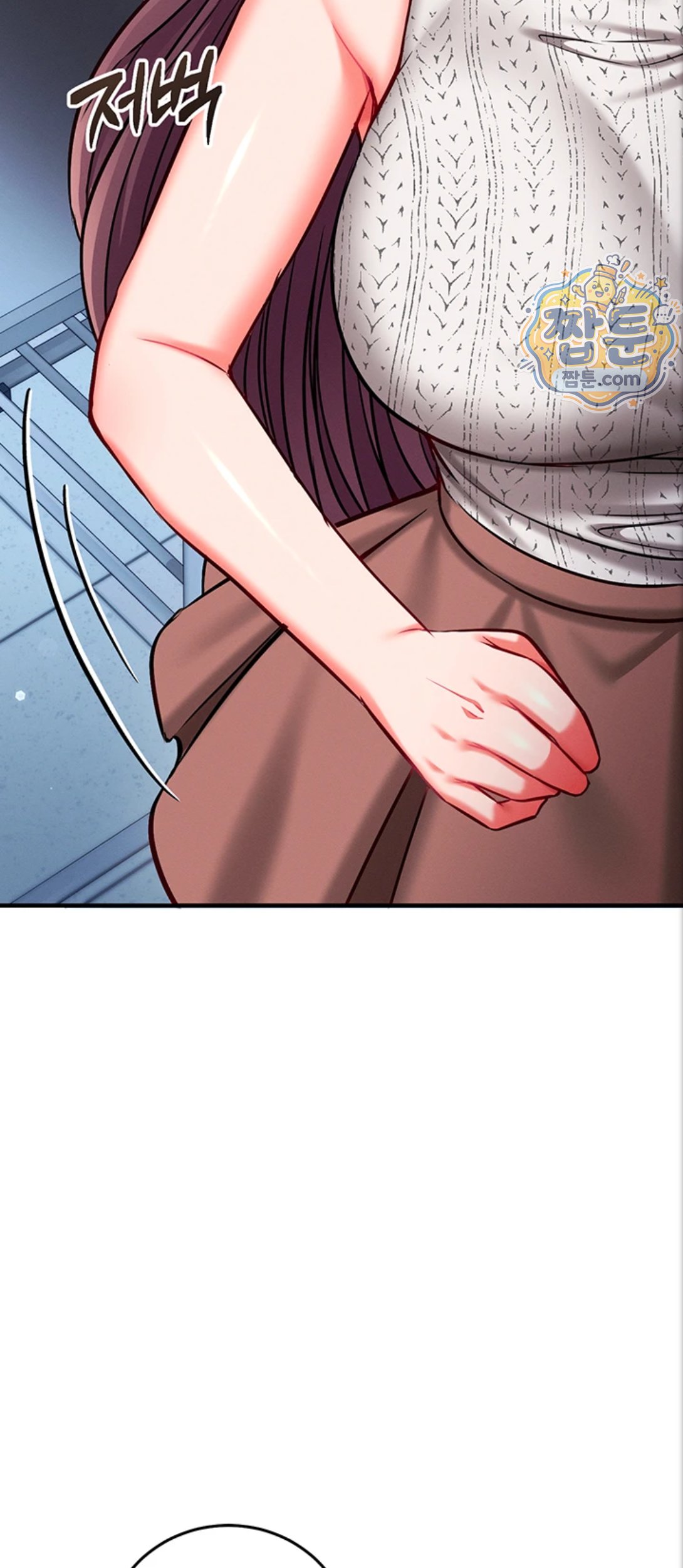 Mind Control Raw Chapter 39 - Page 25