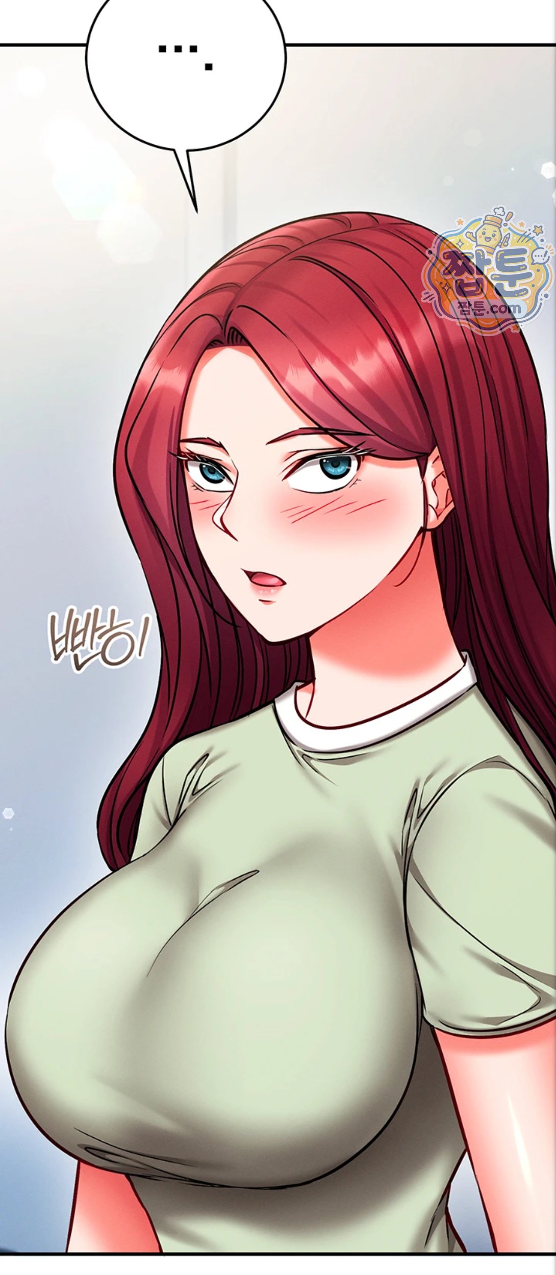 Mind Control Raw Chapter 39 - Page 26