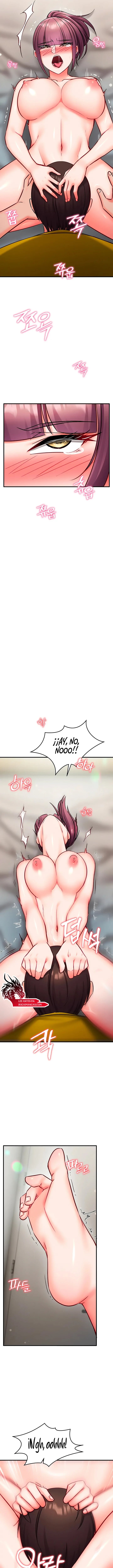 Mind Control Raw Chapter 47 - Page 24