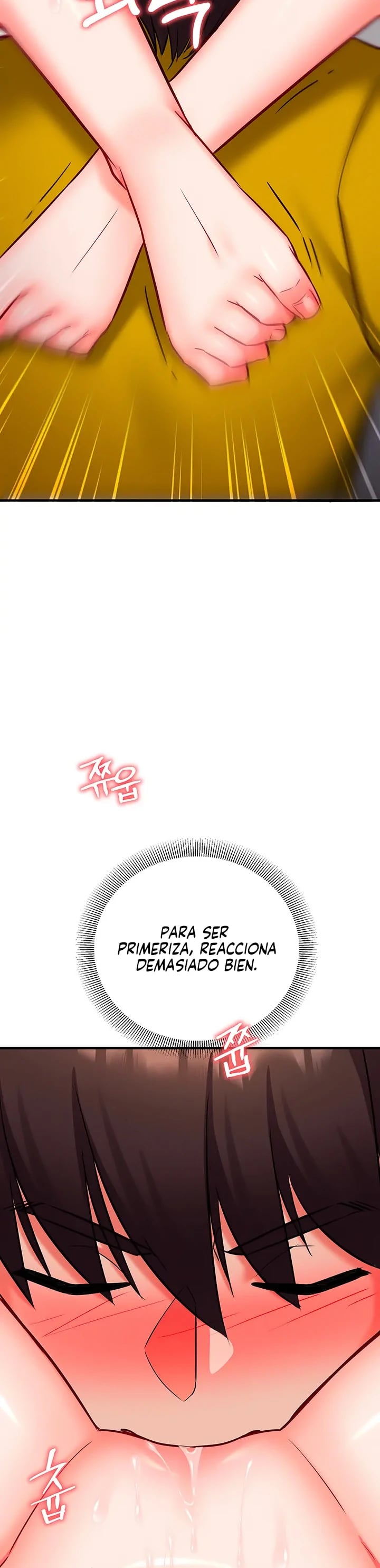 Mind Control Raw Chapter 47 - Page 25