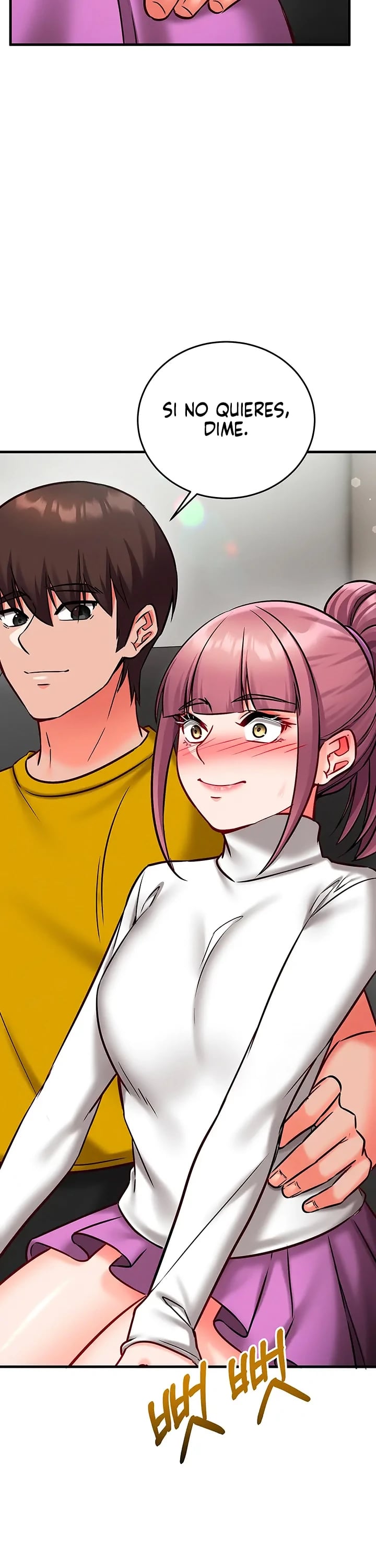 Mind Control Raw Chapter 47 - Page 7