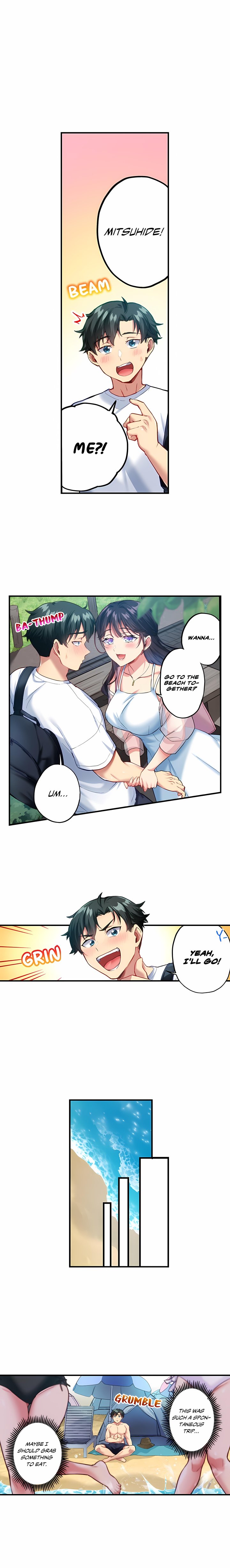 All My Old Classmates Are Hookers Chapter 46 - Page 4
