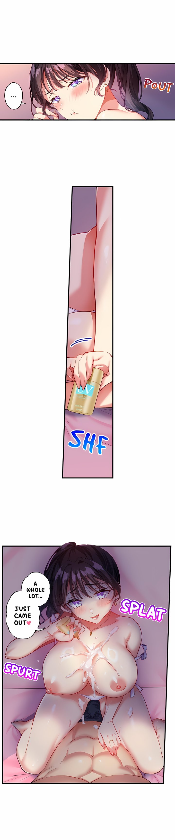All My Old Classmates Are Hookers Chapter 52 - Page 8
