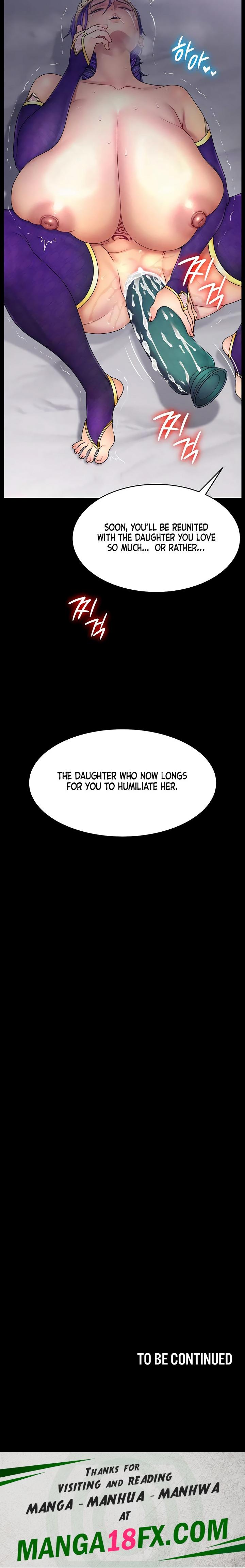 Ero: The Princess Submits Chapter 22 - Page 20