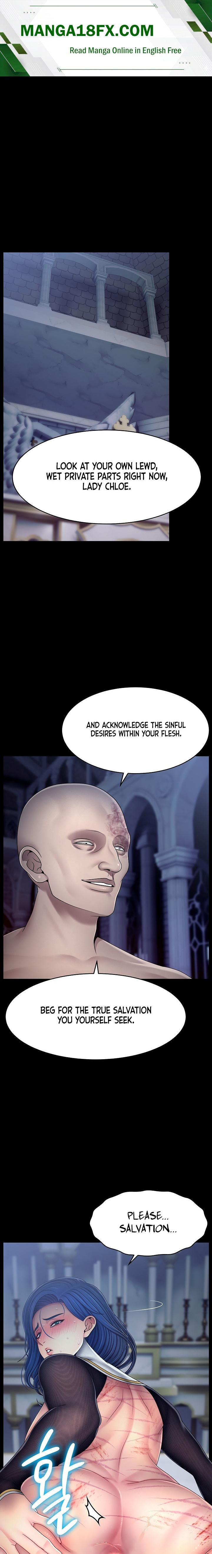Ero: The Princess Submits Chapter 39 - Page 1