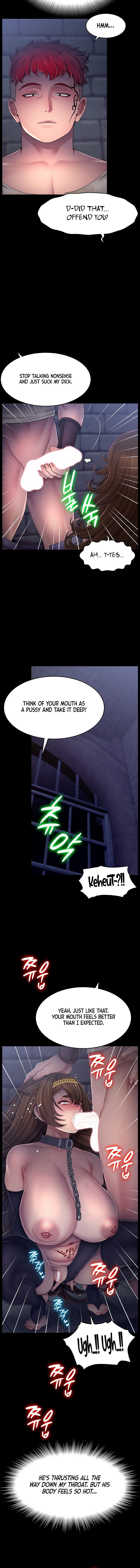 Ero: The Princess Submits Chapter 40 - Page 2