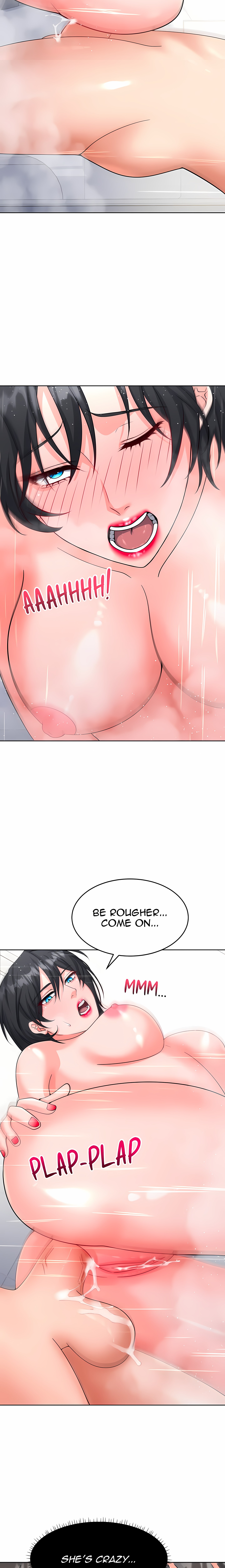 My Lust Cristmas (Uncensored) Chapter 20 - Page 5
