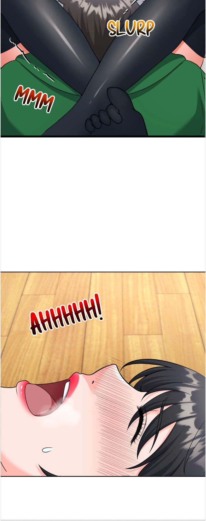 My Lust Cristmas (Uncensored) Chapter 8 - Page 25