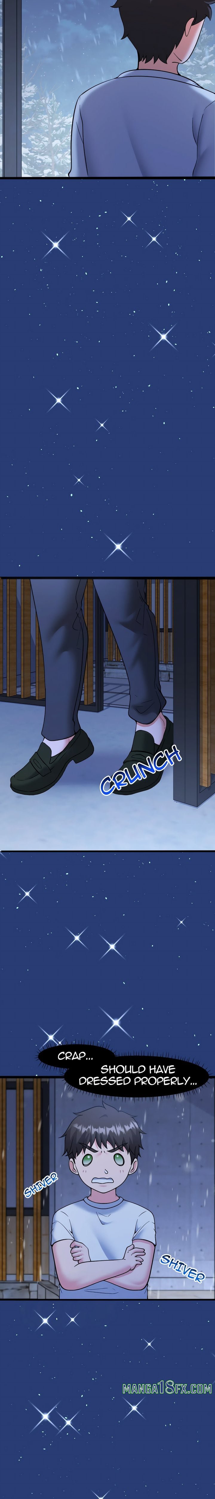 My Lust Cristmas (Uncensored) Chapter 9 - Page 14