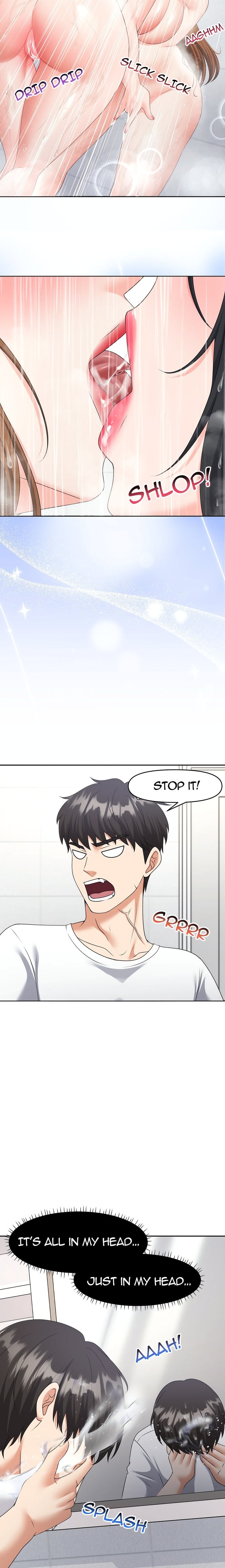 My Lust Cristmas (Uncensored) Chapter 9 - Page 7