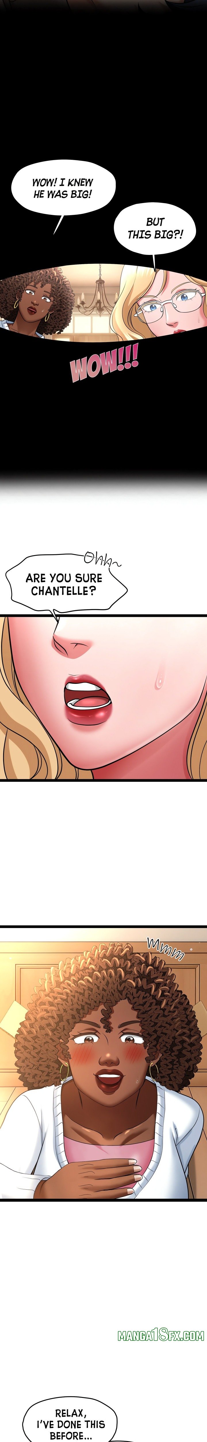 Winter Games 2 MILF Edition (Uncensored) Chapter 0 - Page 10