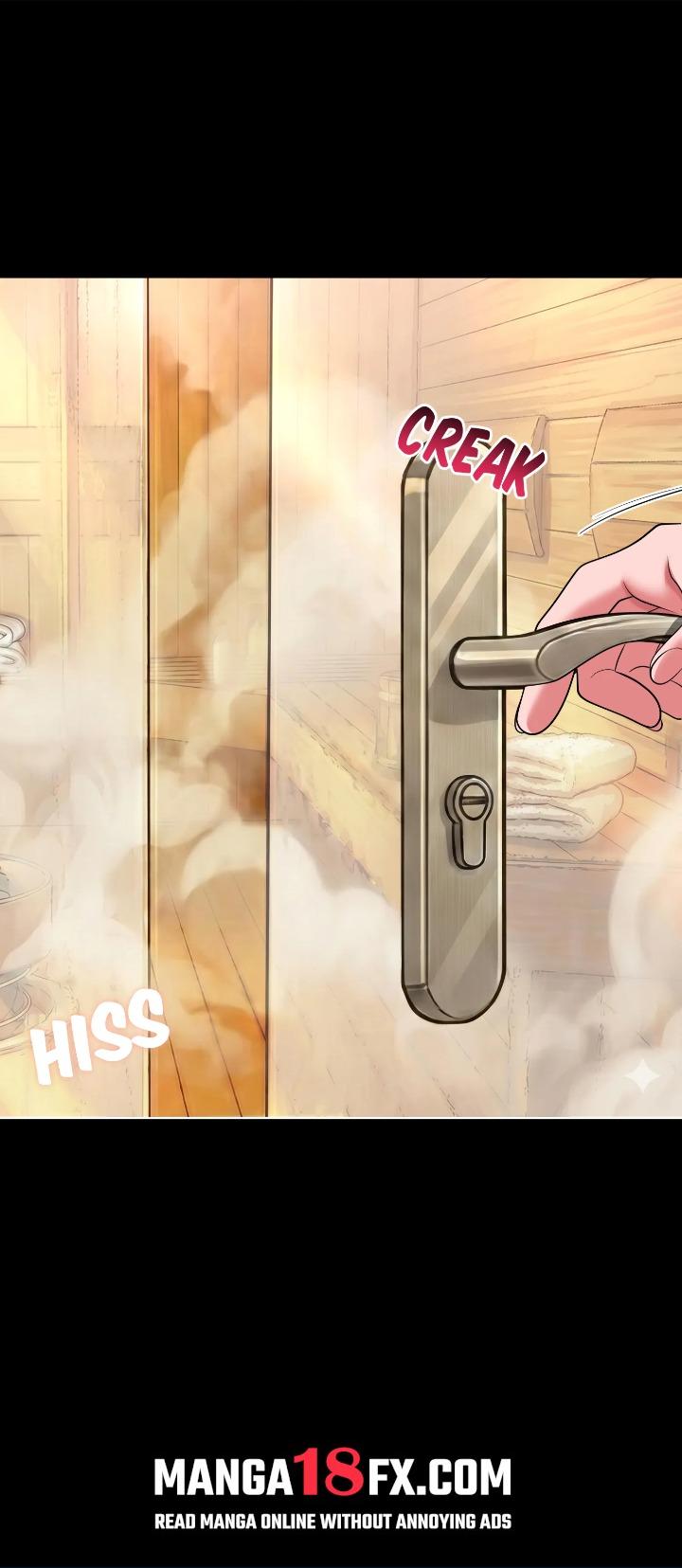 Winter Games 2 MILF Edition (Uncensored) Chapter 10 - Page 18