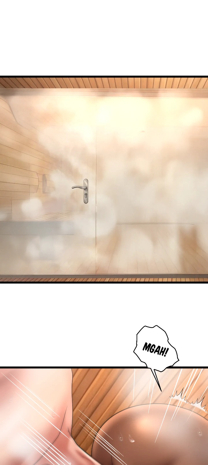 Winter Games 2 MILF Edition (Uncensored) Chapter 10 - Page 25