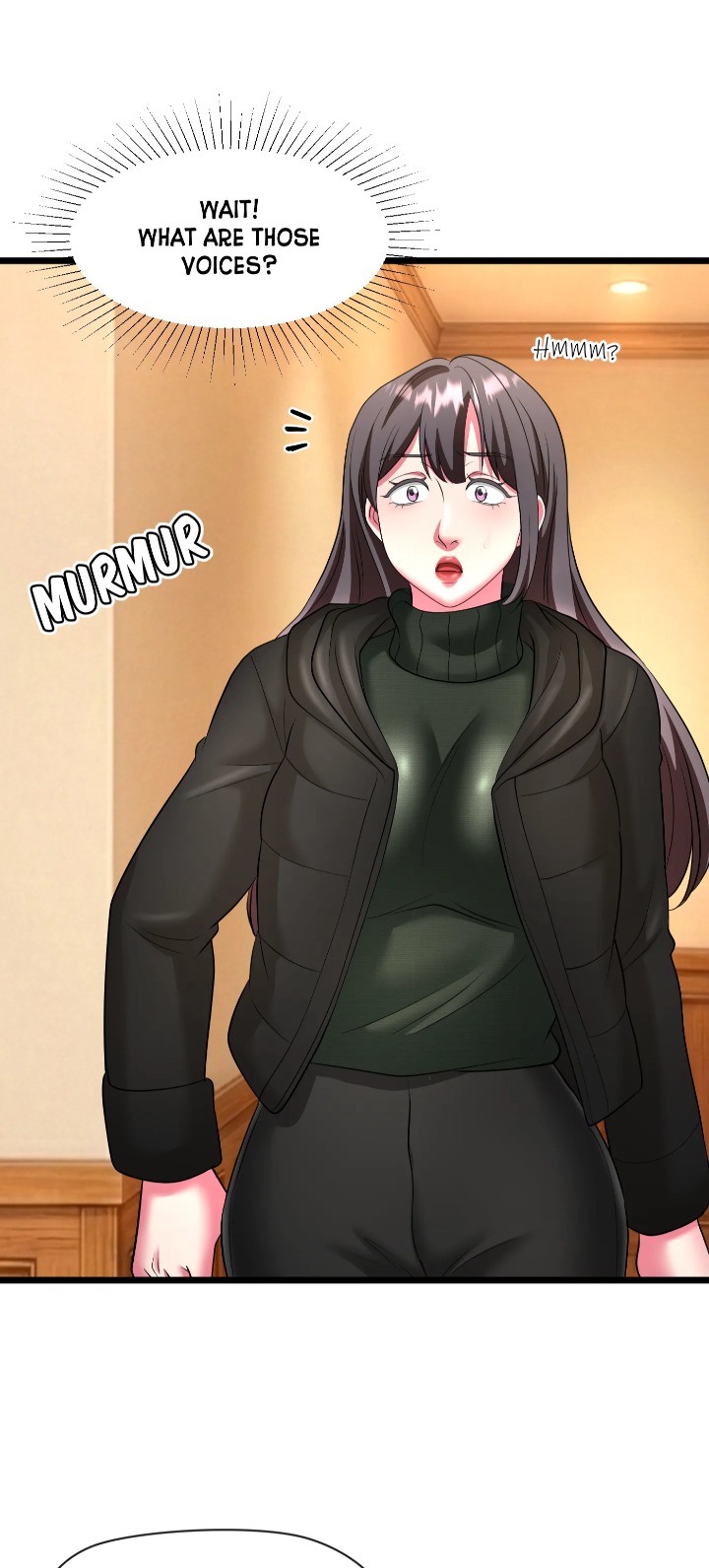 Winter Games 2 MILF Edition (Uncensored) Chapter 10 - Page 49