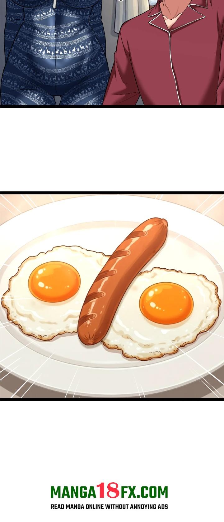 Winter Games 2 MILF Edition (Uncensored) Chapter 8 - Page 22