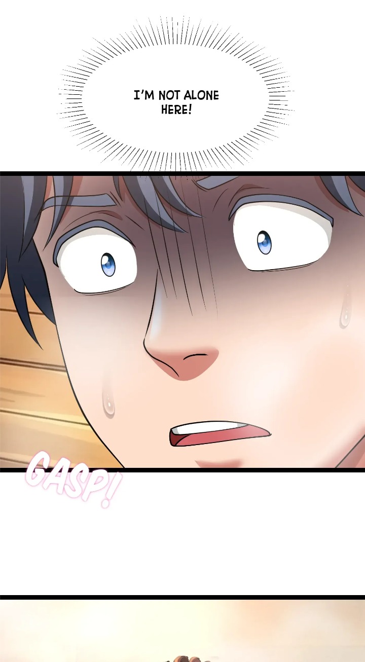 Winter Games 2 MILF Edition (Uncensored) Chapter 8 - Page 45