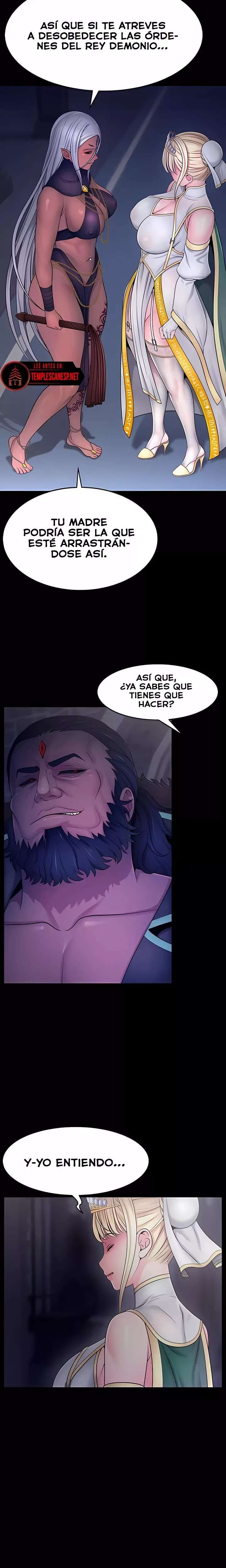 Ero: The Princess Submits Raw Chapter 1 - Page 14