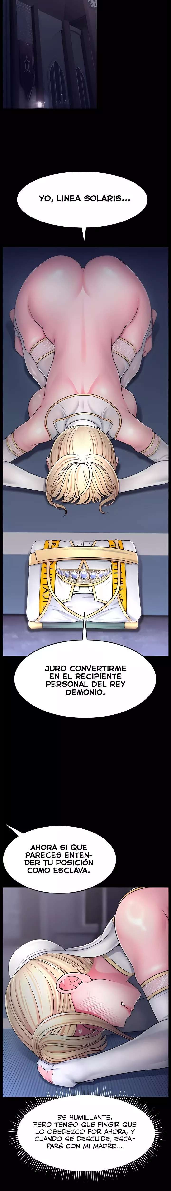 Ero: The Princess Submits Raw Chapter 1 - Page 16