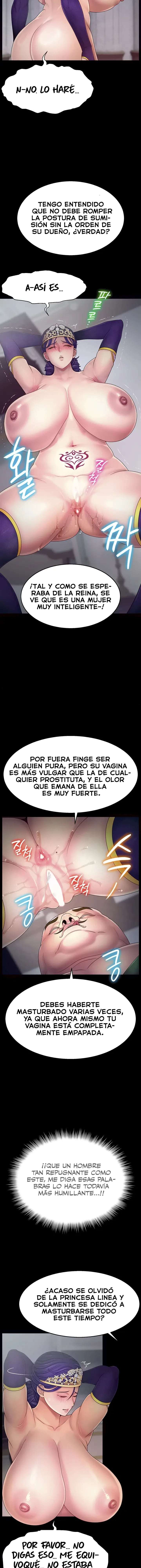 Ero: The Princess Submits Raw Chapter 13 - Page 13