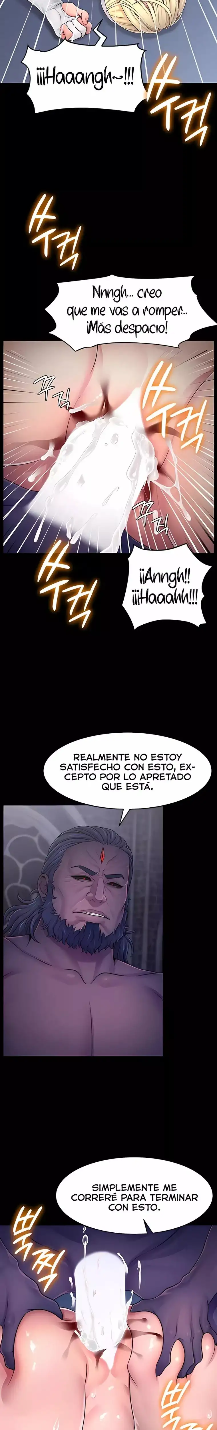 Ero: The Princess Submits Raw Chapter 2 - Page 18