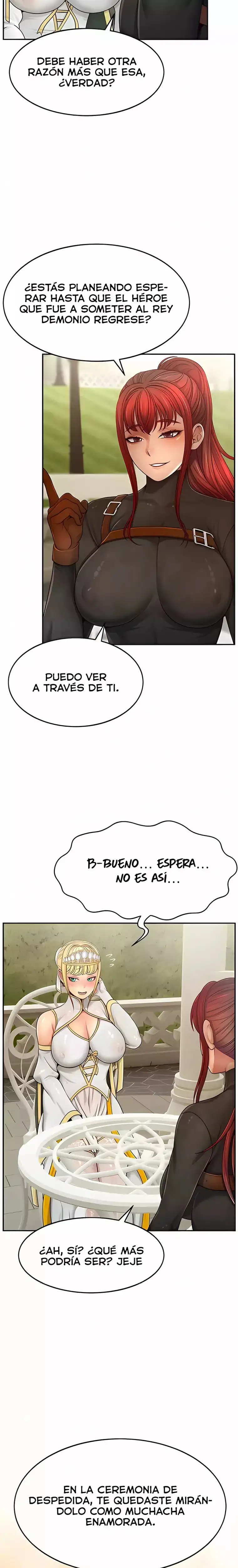 Ero: The Princess Submits Raw Chapter 2 - Page 3