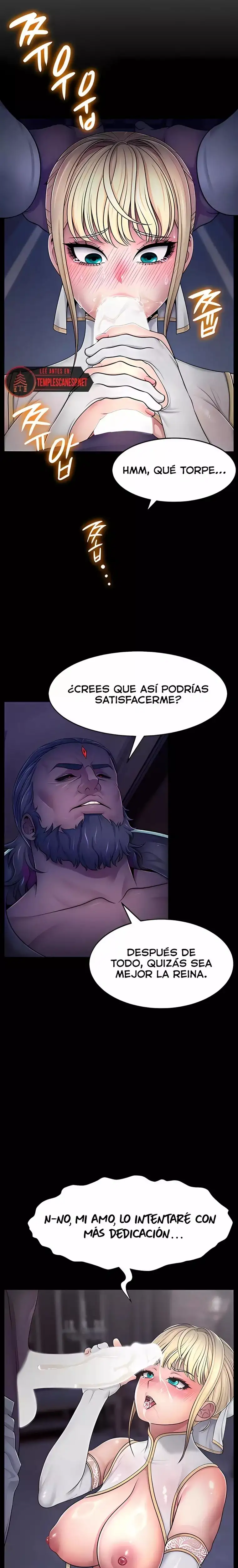 Ero: The Princess Submits Raw Chapter 2 - Page 5