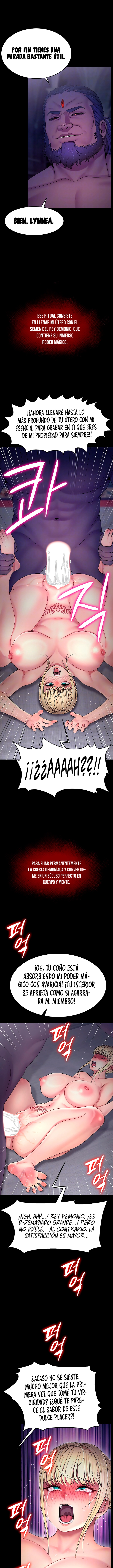 Ero: The Princess Submits Raw Chapter 25 - Page 2