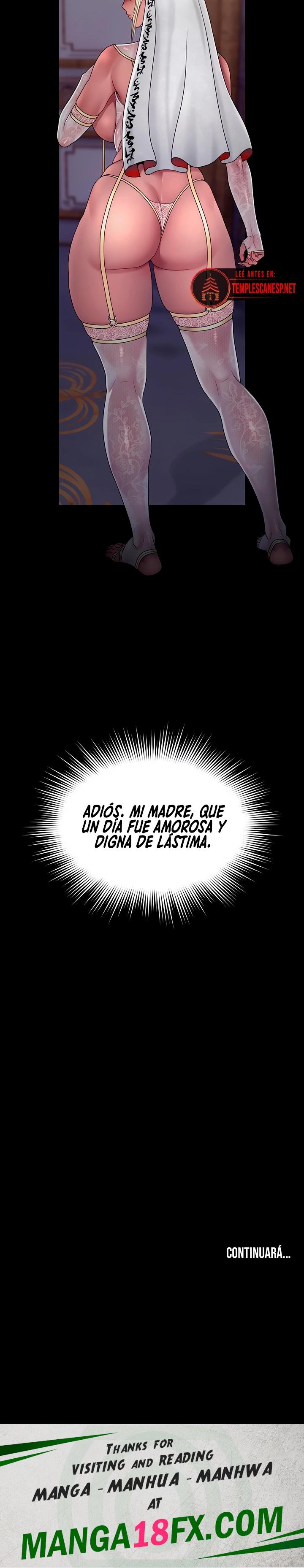 Ero: The Princess Submits Raw Chapter 27 - Page 10