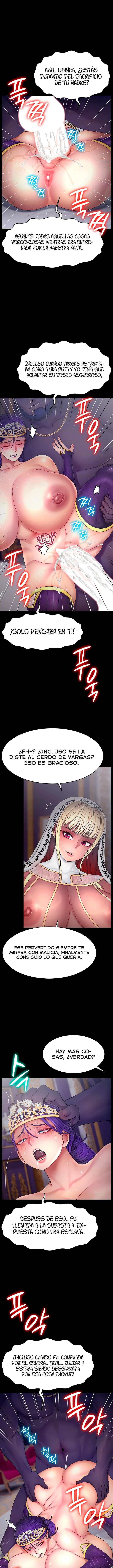 Ero: The Princess Submits Raw Chapter 27 - Page 2