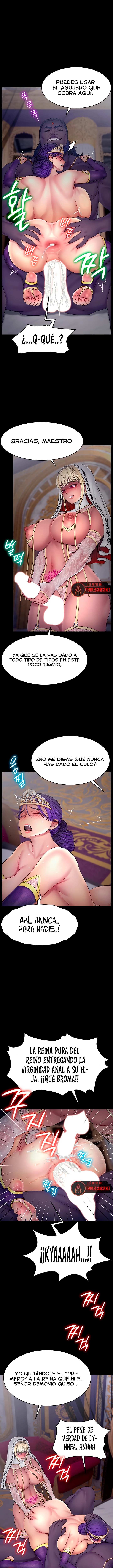 Ero: The Princess Submits Raw Chapter 27 - Page 5