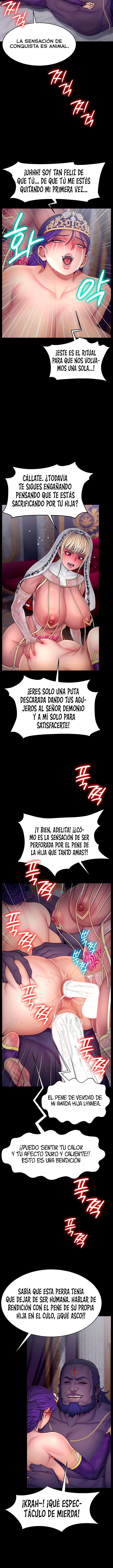 Ero: The Princess Submits Raw Chapter 27 - Page 6
