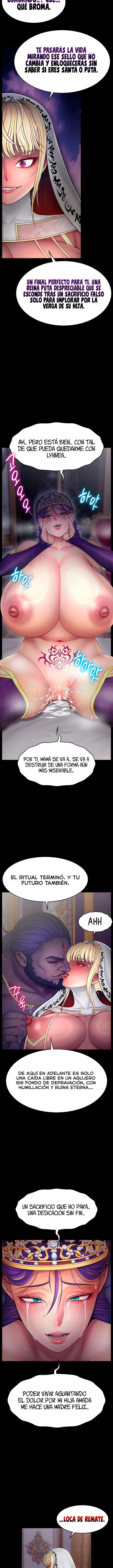 Ero: The Princess Submits Raw Chapter 27 - Page 9