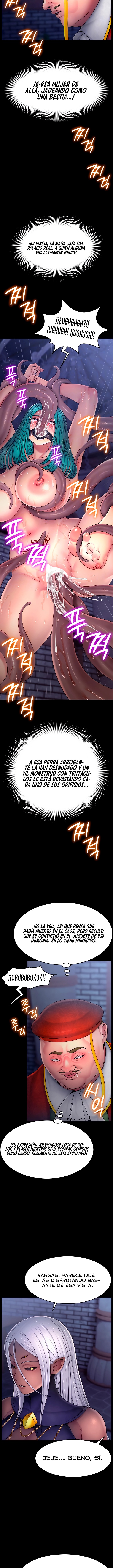 Ero: The Princess Submits Raw Chapter 28 - Page 4