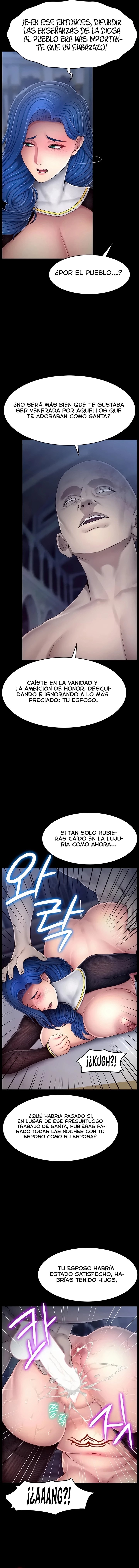 Ero: The Princess Submits Raw Chapter 33 - Page 7