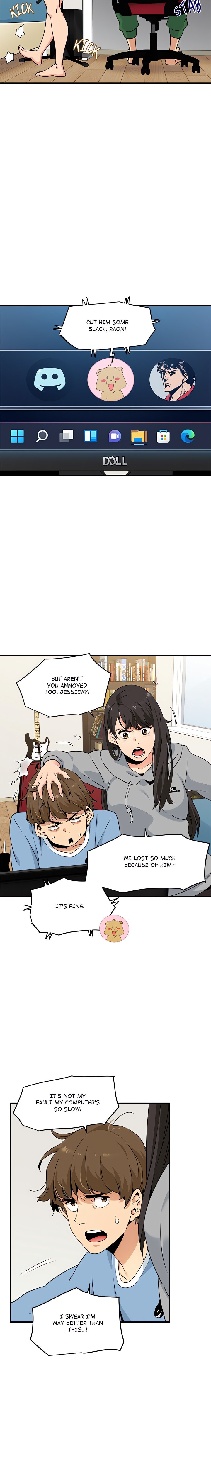 Snapping into Love (Uncensored) - Chapter 1 [photo 12] - MangaPorn