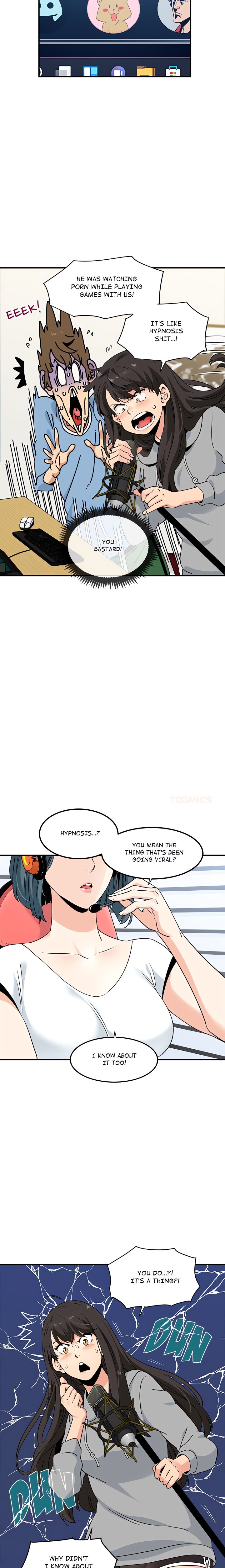 Snapping into Love (Uncensored) - Chapter 1 [photo 16] - MangaPorn