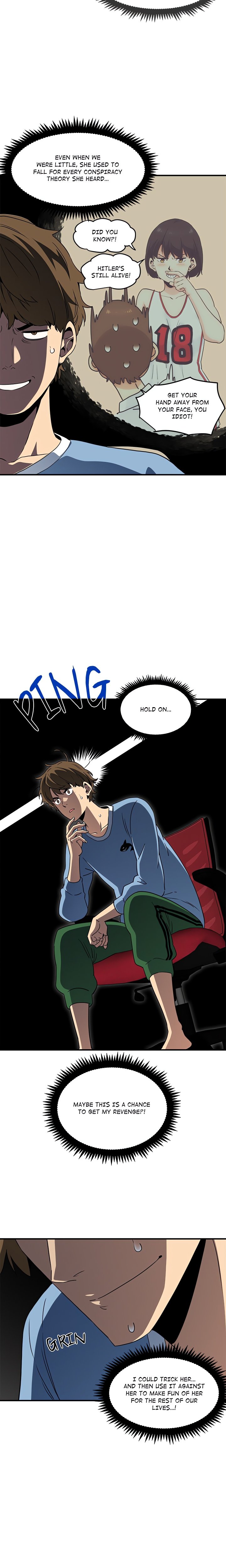 Snapping into Love (Uncensored) - Chapter 1 [photo 18] - MangaPorn