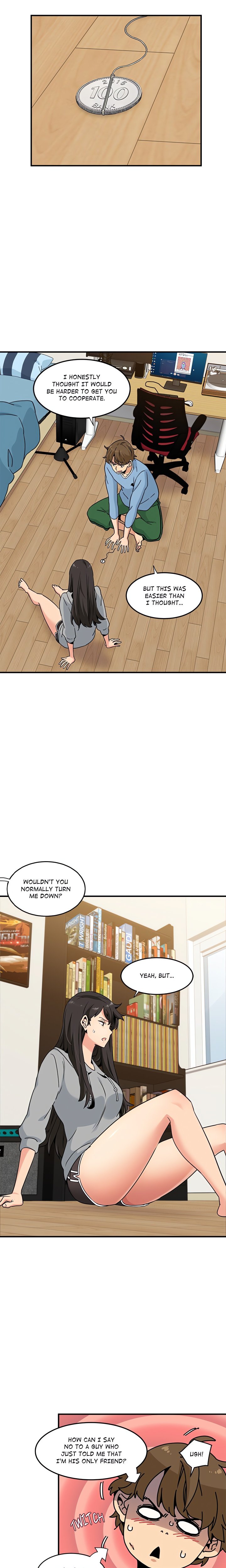 Snapping into Love (Uncensored) - Chapter 1 [photo 20] - MangaPorn