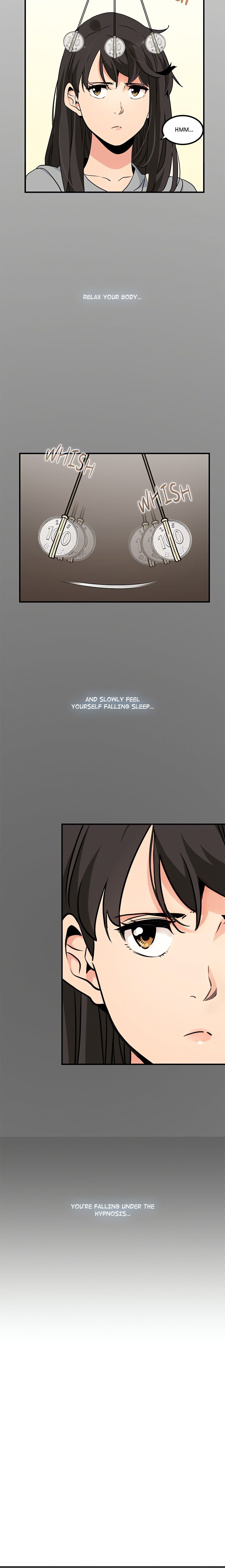 Snapping into Love (Uncensored) - Chapter 1 [photo 22] - MangaPorn