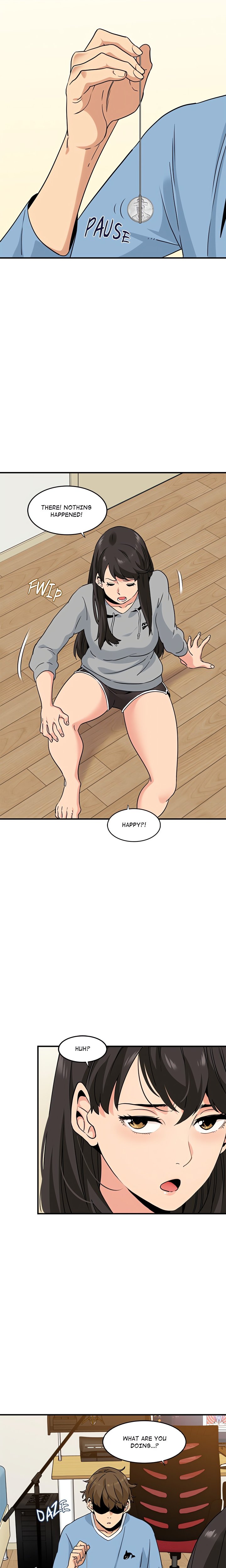 Snapping into Love (Uncensored) - Chapter 1 [photo 23] - MangaPorn