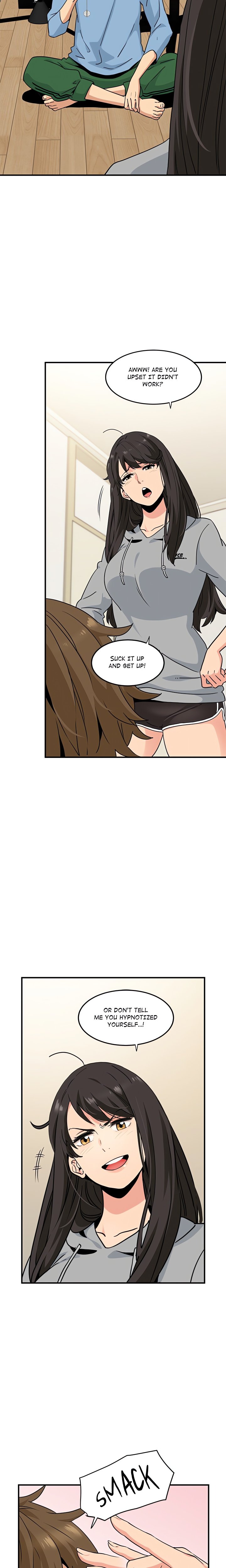 Snapping into Love (Uncensored) - Chapter 1 [photo 24] - MangaPorn