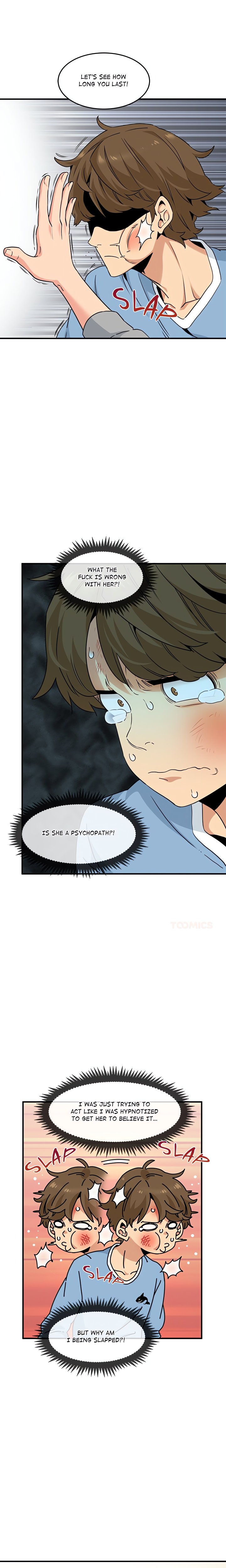 Snapping into Love (Uncensored) - Chapter 1 [photo 26] - MangaPorn
