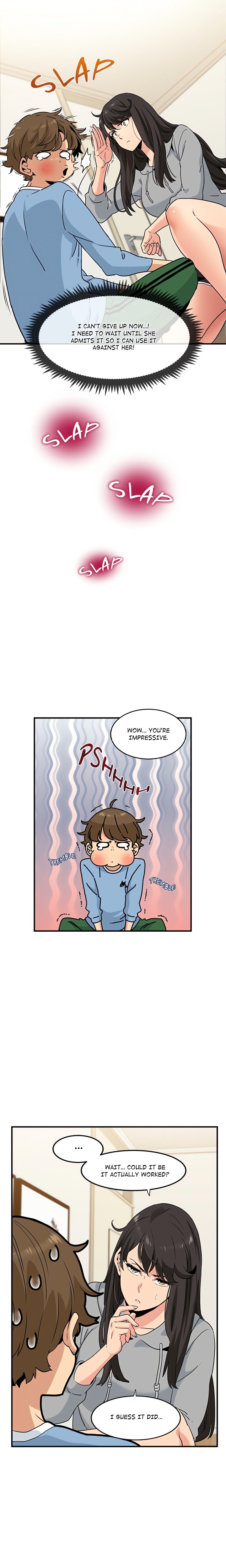 Snapping into Love (Uncensored) - Chapter 1 [photo 27] - MangaPorn