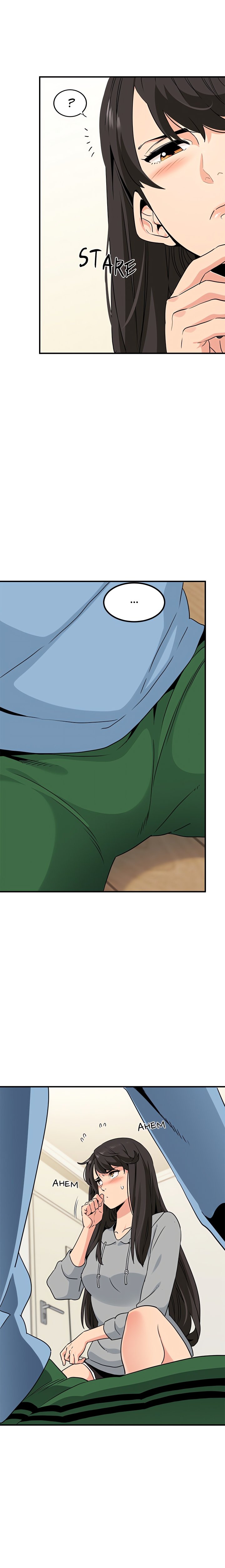Snapping into Love (Uncensored) - Chapter 1 [photo 28] - MangaPorn