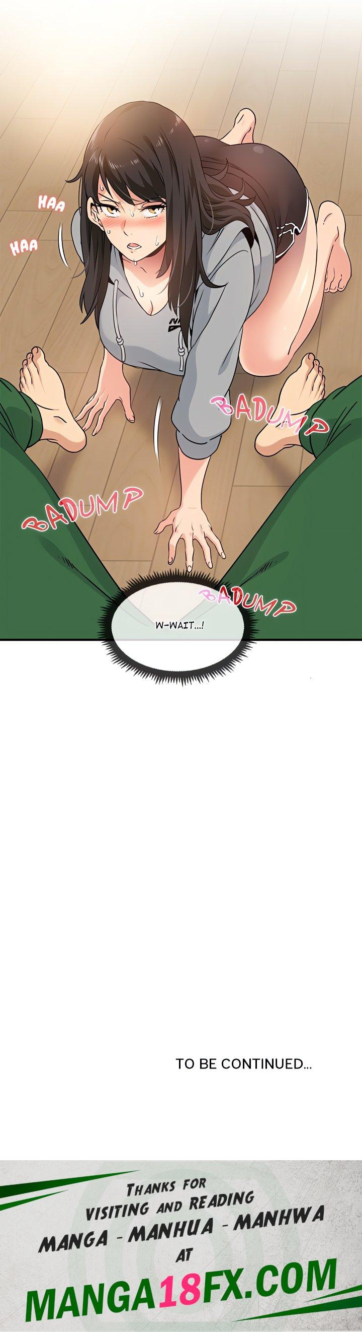 Snapping into Love (Uncensored) - Chapter 1 [photo 31] - MangaPorn